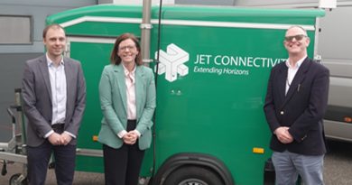 NATO endorsement for UK 5G innovator