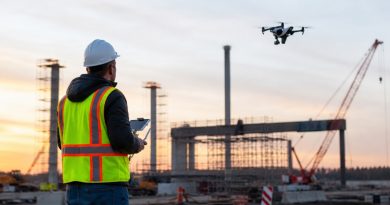 drone pilot shortage