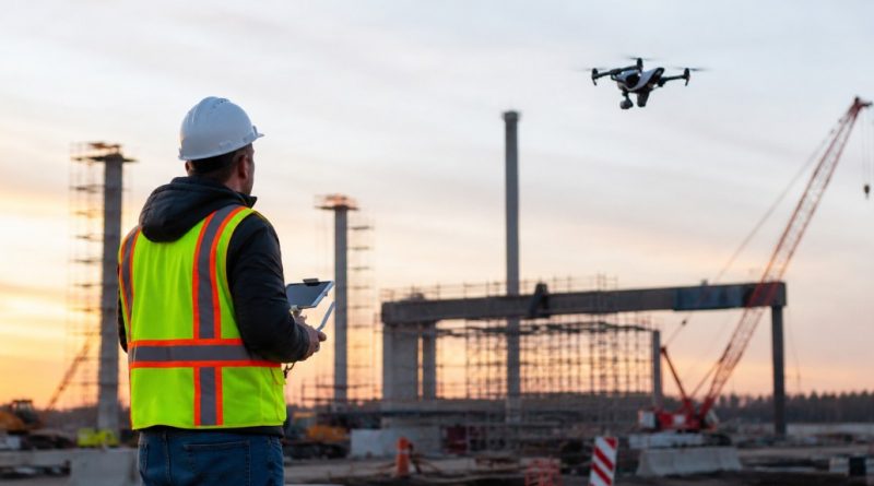 drone pilot shortage