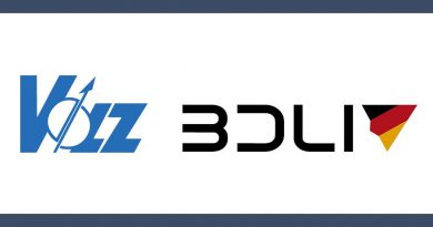 Volz Servos joins BDLI to strengthen its aerospace industry network