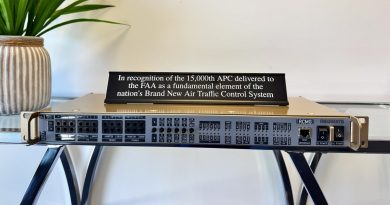 APC FAA