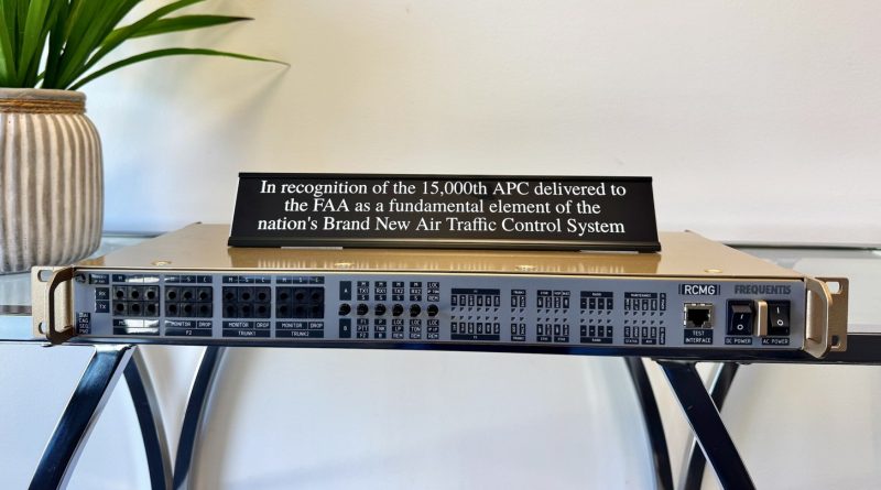 APC FAA