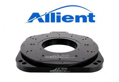 Allient Inc. Releases ThruSight-Theta™ for High-Precision Motion Applications Allient Motors