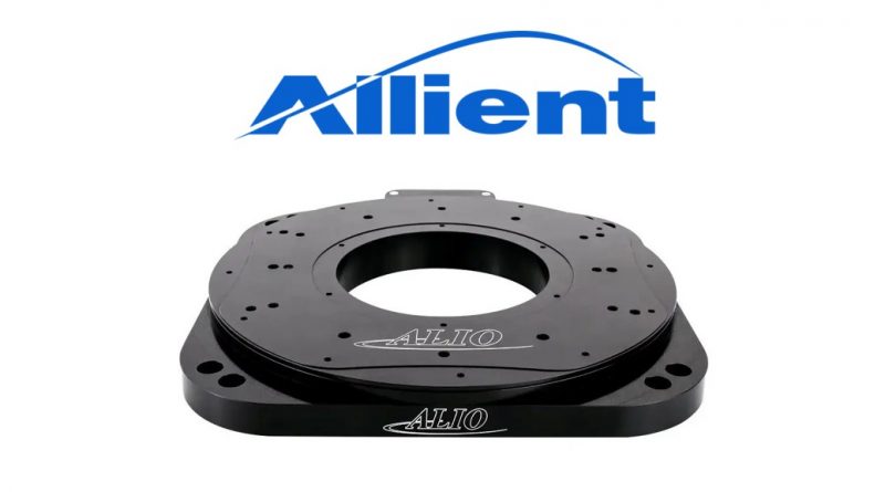 Allient Motors
