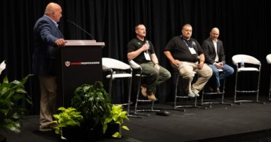 CommercialUAVExpoDroneResponders