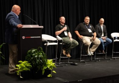 CommercialUAVExpoDroneResponders