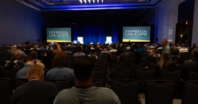 UAVExpoNews
