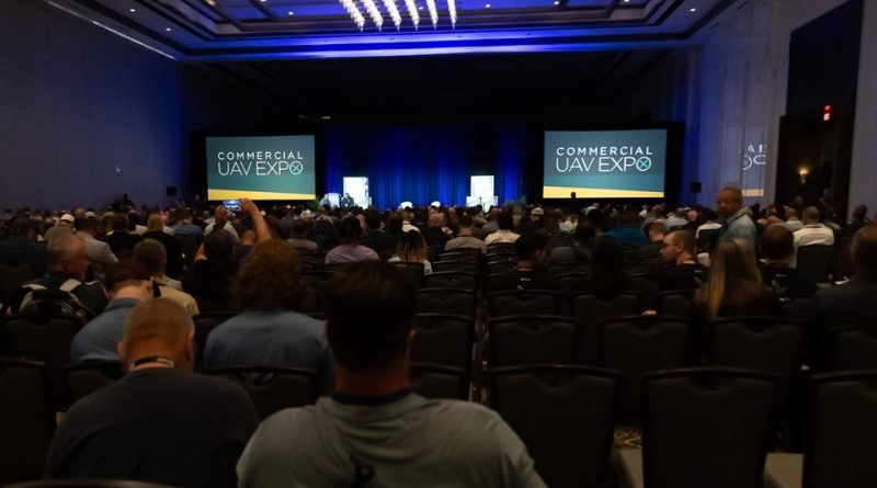 UAVExpoNews