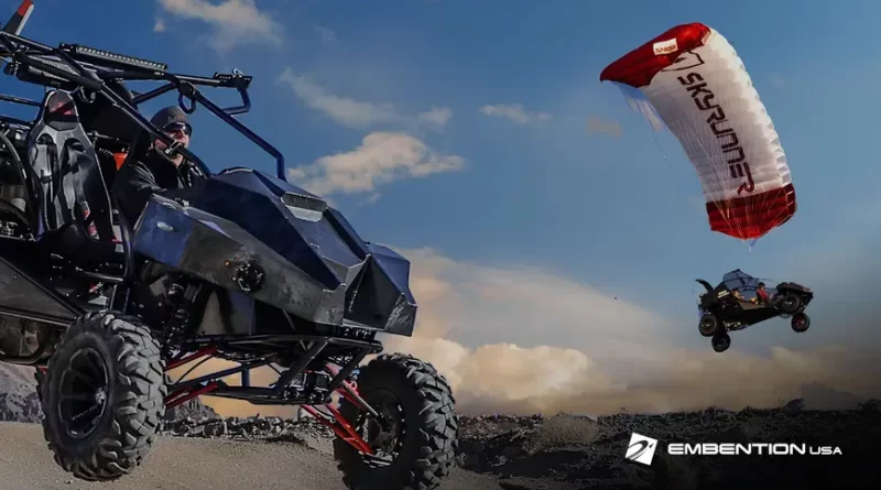 skyrunner
