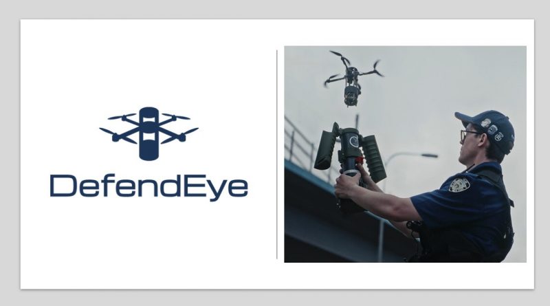 DefendEye