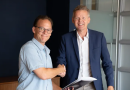DeltaQuad and Metis Group sign Letter of Intent to strengthen Dutch electronics supply chain for unmanned systems Delta Quad