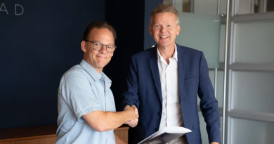 DeltaQuad and Metis Group sign Letter of Intent to strengthen Dutch electronics supply chain for unmanned systems Delta Quad