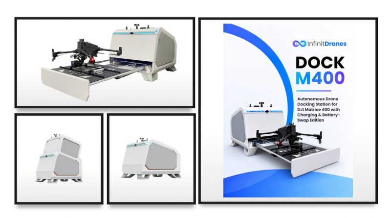 DocM400