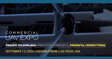 UAV Expo Women