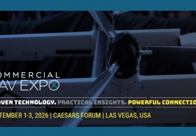 UAV Expo Women