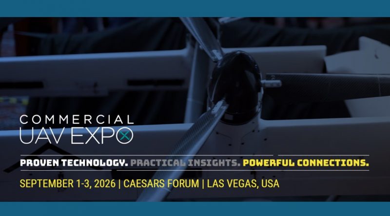 UAV Expo Women
