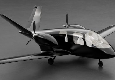 Reliable Steering for the Dream of Easy, Safe Personal Flying volz