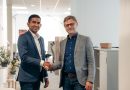 Addovation and SEBSA join forces to meet growing demand for IFS and AI transformation expertise