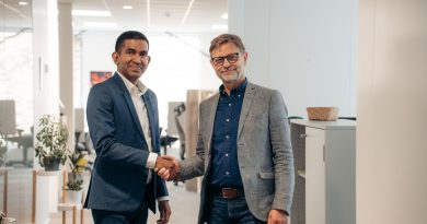 Addovation and SEBSA join forces to meet growing demand for IFS and AI transformation expertise