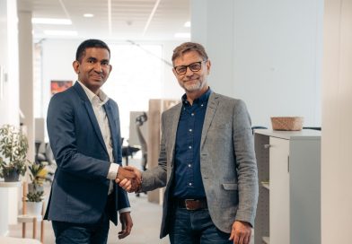 Addovation and SEBSA join forces to meet growing demand for IFS and AI transformation expertise