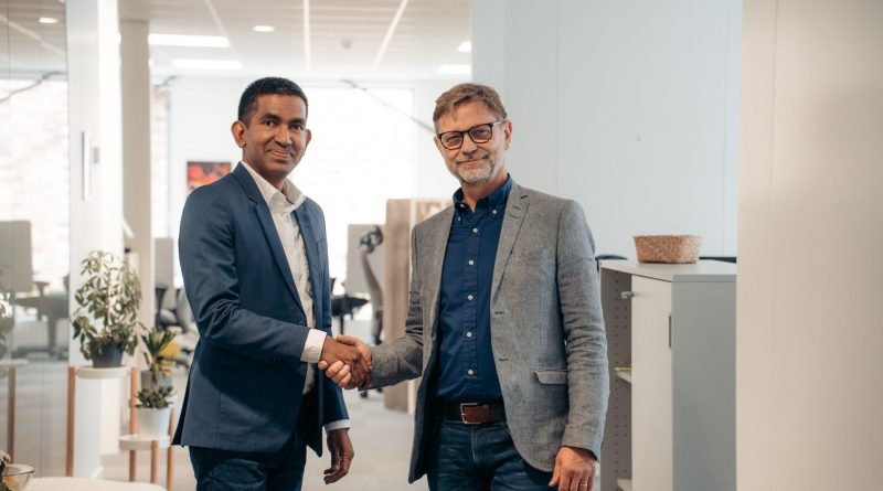 Addovation and SEBSA join forces to meet growing demand for IFS and AI transformation expertise
