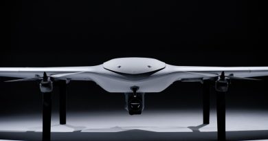 DeltaQuadHero