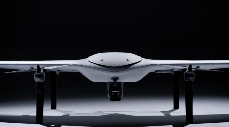 DeltaQuadHero