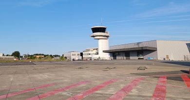 FREQUENTIS and DSNA go live with new voice system at Brest Area Control Centre, France