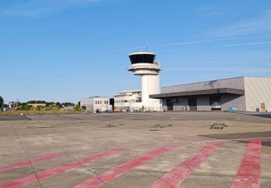 FREQUENTIS and DSNA go live with new voice system at Brest Area Control Centre, France