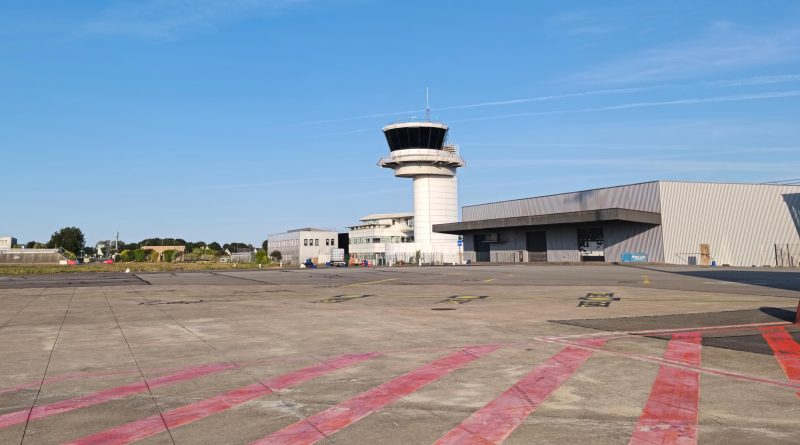FREQUENTIS and DSNA go live with new voice system at Brest Area Control Centre, France