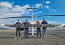 Thousands of Flight Hours Without a Single Failure Volz Servos and Kraus Hamdani deepen collaboration on K1000ULE