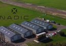 Drone Test and Development Centre at Westcott and one of the NADIC.jpg