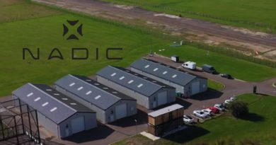 Drone Test and Development Centre at Westcott and one of the NADIC.jpg