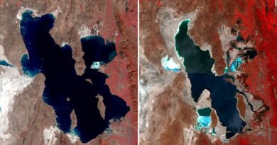 Great Salt Lake