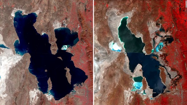 Great Salt Lake