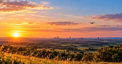 UK Drone Training