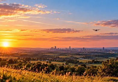UK Drone Training