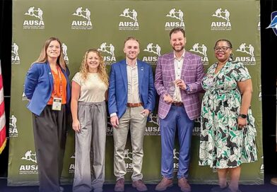 Allient Defense Receives Best in Show Award at AUSA 2026